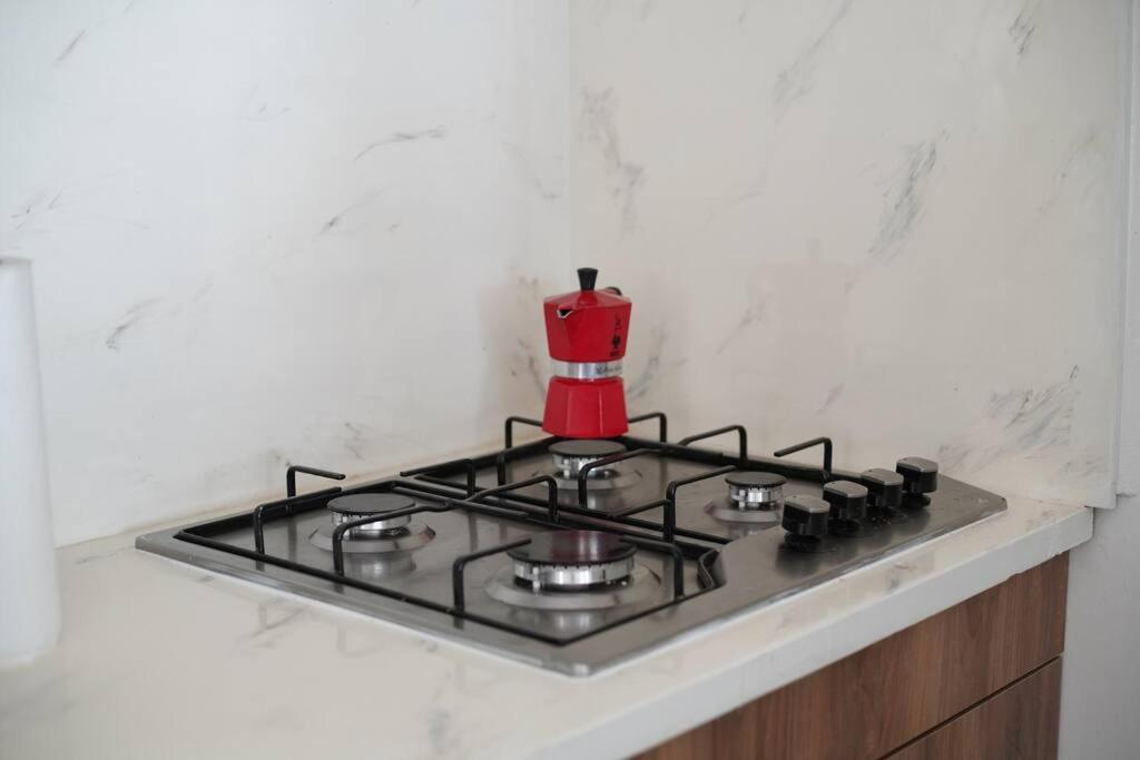 פוארטו מורלוס Lovely Cozy Apt W/Pool 2 Bedrooms. Great Location! מראה חיצוני תמונה